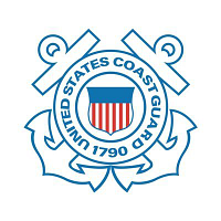 United States Coast Guard logo