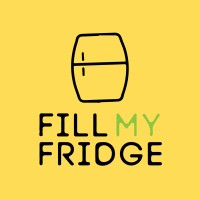 Fillmyfridge logo