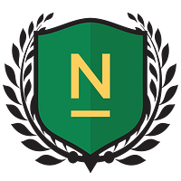 Namal University Mianwali logo