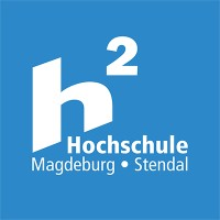 Hochschule Magdeburg-Stendal logo