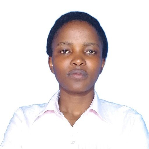 Lucy Waithera