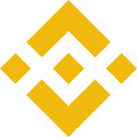 Binance Academy logo