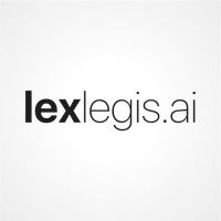 Lexlegis AI logo