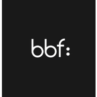 bbf: logo