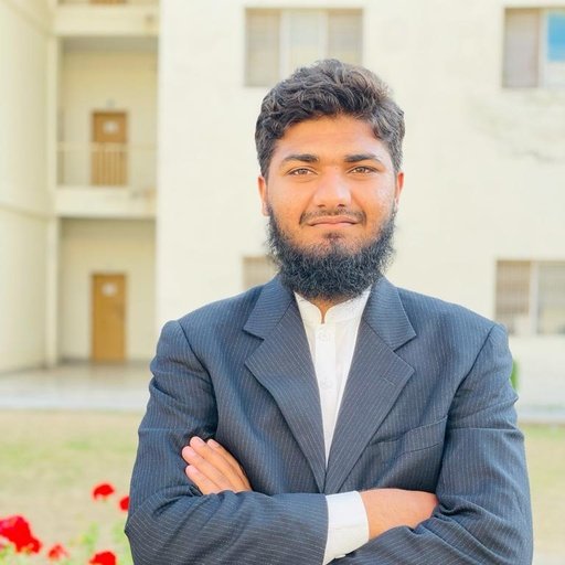 Danyal Iqbal