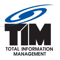 Total Information Management logo