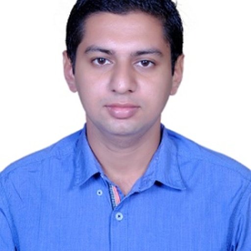 Prateek Sahu