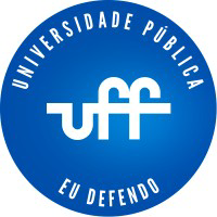 Universidade Federal Fluminense logo