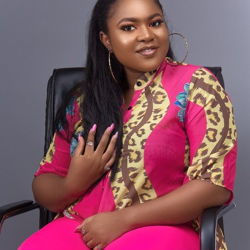 Chiamaka  Iwobi-nkpe