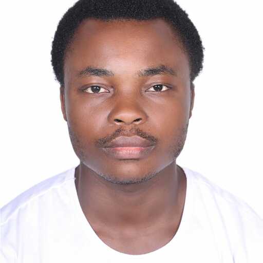 Boakye Simon