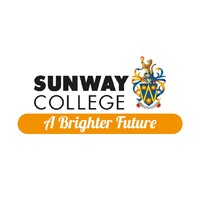 Sunway College logo