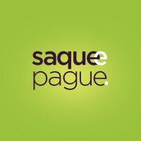 Saque e Pague logo