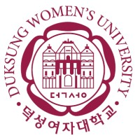 Duksung Women's University logo