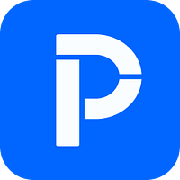 Payrails logo