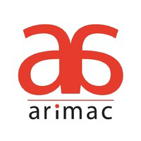 Arimac Lanka logo