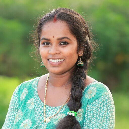 Veena Prasanna 