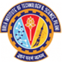 Birla Institute of Technology and Science, Pilani logo