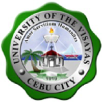 University of the Visayas logo