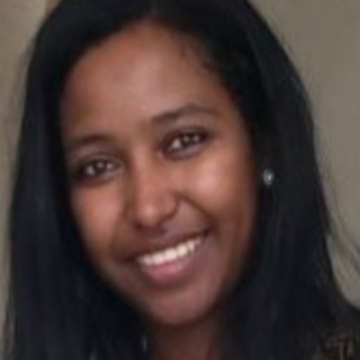 Helina Asrat