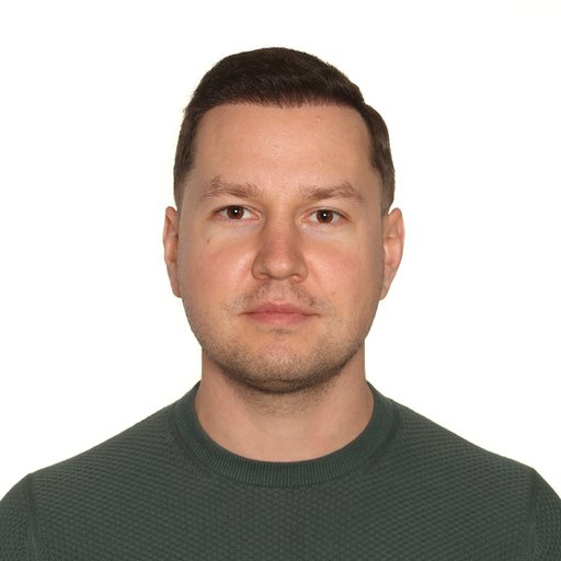 Sergey Lepesh
