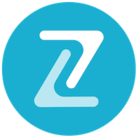 zeroqode logo