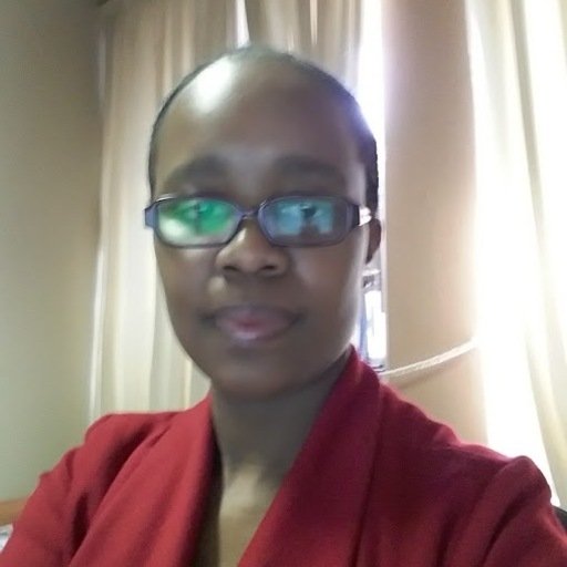 Hlengiwe Kunene