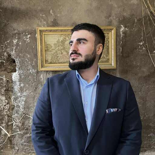 Tabriz Mammadov