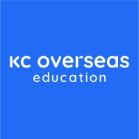 KC Overseas  logo