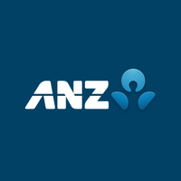 ANZ logo