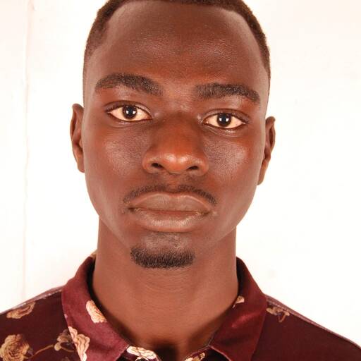 Johnson Donyina