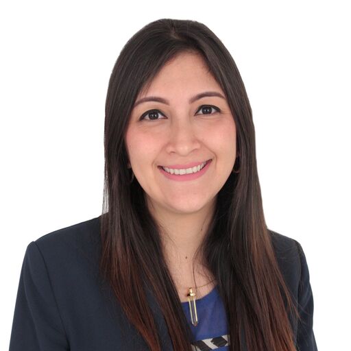 Cristina Rivera