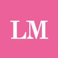 Layla Martin logo
