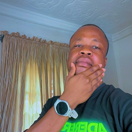 Olubudo  Opeyemi
