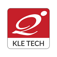 KLE Technological University, Hubli Campus logo