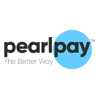 PearlPay Inc. logo