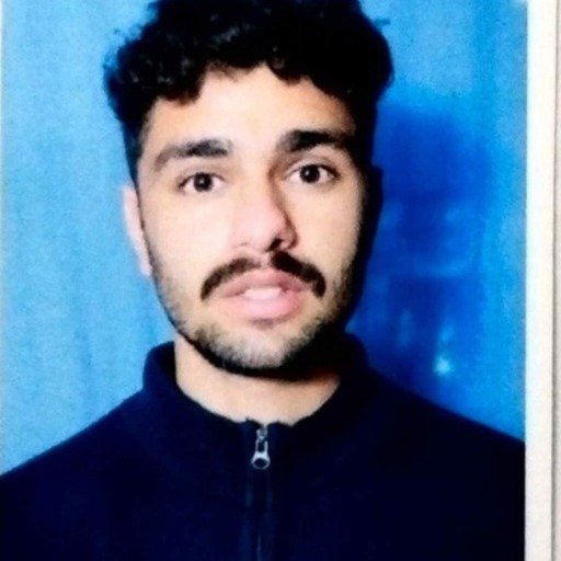 ANSHUMAN User