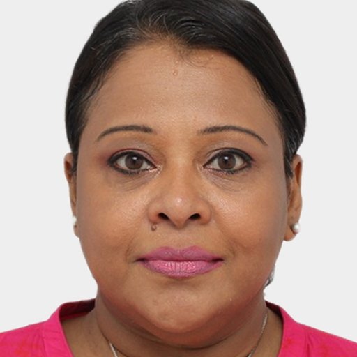 Shevanthi Fernando