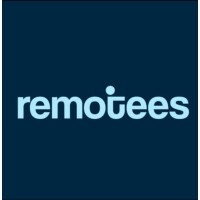 Remotees LLC logo