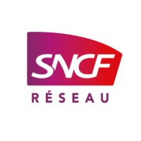 SNCF Réseau logo
