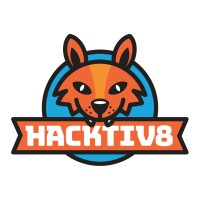 Hacktiv8 logo