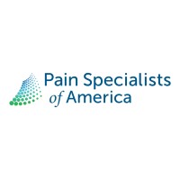 Pain Specialists of America logo