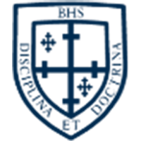 Beaconsfield High School logo