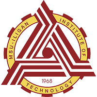 Mindanao State University – Iligan Institute of Technology logo
