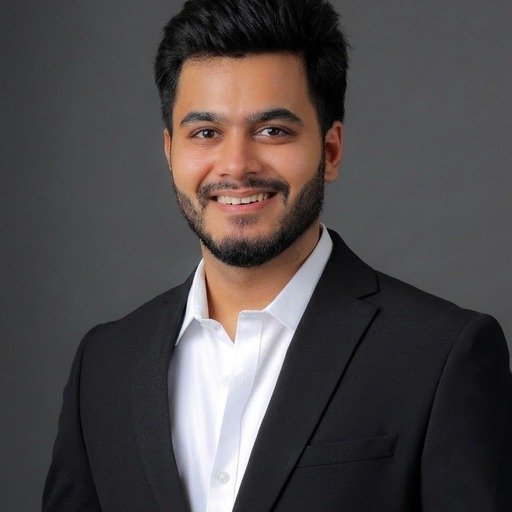 Dhruv Arora