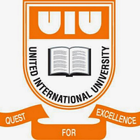 United International University logo