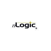 nLogic logo