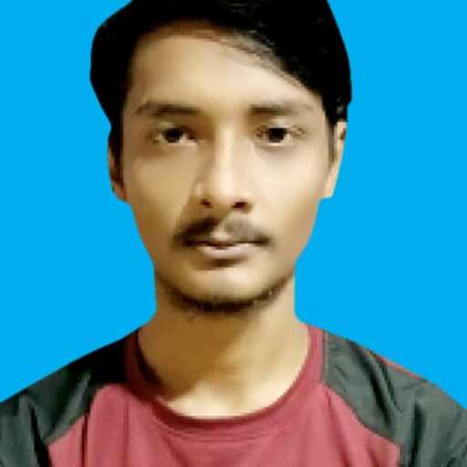 Soliman Hossain Sujon