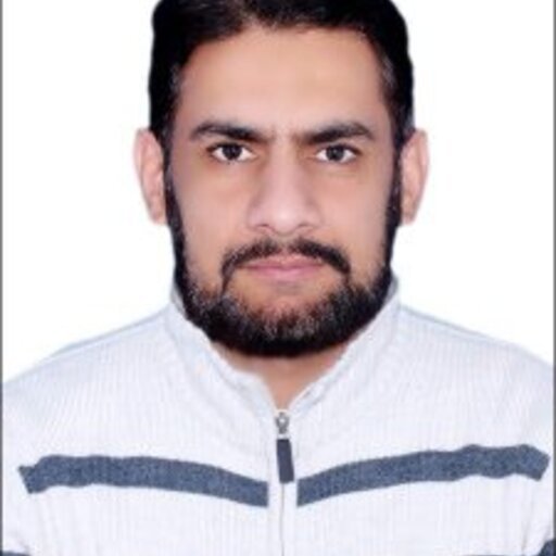 Khurram Shehzad