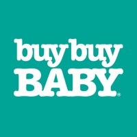 buy buy BABY logo