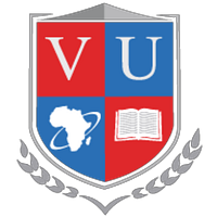 Victoria University logo